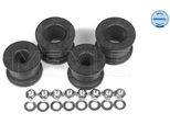 Meyle 014 032 0104 - Oe 014 032 01 04 Kit Di Riparazione, Cuscinetto Stabilizzatore Per Classe E (W124), Classe E (C124)