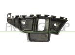 Prasco VG5221004 - Staffa Paraurti Oe 5C6807182, Anteriore Sinistra Per Jetta Iv