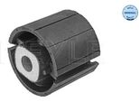 Meyle 300 331 7107 - Oe 33 17 1 096 192 Cuscinetto, Supporto Asse Per X5 (E53)