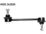 Skf Vkds 342020 - Oe 60630757 Asta Di Accoppiamento Per 166 (936)