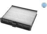 Meyle 16-12 319 0014 - Oe 7701064237 Filtro Aria Abitacolo Per Grand Scenic Ii (Jm), Scenic Ii
