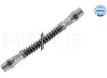 Meyle 100 525 0066 - Oe 7D0 611 775 D Tubo Freno, Asse Posteriore Per T4