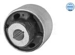 Meyle 16-14 610 0025 - Boccola Per Cuscinetti Oe 545009207R Per Fluence (L3), Grand Scenic Iii (Jz), Megane Cc, Megane Iii, Scenic Iii