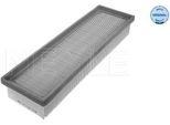 Meyle 40-12 321 0001 - Filtro Aria Oe 1444 Tl Per C4 (La), C4 I (Lc), 206 (2A/C), 206 (2E/K), 206 Sw (2E/K), 206+, 307, 307 Sw (3H)