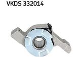 Skf Vkds 332014 - Oe 50509340 Lagerung, Lenker FüR 147 (937), 156 (932), Gt (937), Multipla