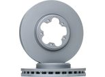 Ate 24.0133-0101.1 - Disco Freno Oe 1842994 Per Transit V363, Tourneo Custom, Transit Custom