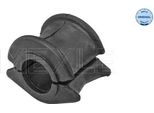 Meyle 11-14 615 0036 - Gomme Oe 5081 83 Asta Anteriore Per Jumper, Ducato, Boxer