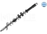 Meyle 214 525 0020 - Oe 71736966 Tubo Freno, Asse Anteriore Sinistro Per Escort V, X6 (E71), Punto
