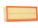 Meyle 112 129 0040 - Oe 1K0 129 620 D Luftfilter FüR Golf Iii (1H), Tt (8J), Q3 (8U), A3 (8P), Toledo Iii (5P2), Leon (1P1), Altea (5P), Alhambra (710, 711), Yeti (5L), Superb Ii (3T), Octavia Ii (1Z), Golf Vi, Jetta Iii (1K2), Golf V (1K), Golf Plus (5M), Eos (1F), Cc (358), Caddy Iv (Sa), Passat Cc (357), Scirocco, Caddy Iii (2C, 2K), Maggiolino (5C), Jetta Iv, Passat (365, 362), Passat (3C), Pa