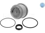 Meyle 30-14 323 0018 - Oe 6000605426 Filtro Carburante Per Pick-Up, Is Ii (E2), Hilux