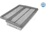 Meyle 212 321 0019 - Filtro Aria Oe 51817839 Per 500 (312)