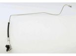 Hella 8AH 355 468-631 - Tubo Freno Oe 8E0611764K Per A6 (4B), Superb I (3U), Passat (3B)