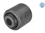 Meyle 314 610 0006 - Boccola Per Cuscinetti Oe 6 771 194 Per X5 (E70), X6 (E71)