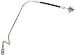 Maxgear 52-0286 - Oe 8E0 611 763 K Tubo Freno, Asse Posteriore Sinistro Per A6 (4B), Superb I (3U), Passat (3B)