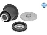 Meyle 100 407 0089 - Boccola Per Cuscinetti Oe 8Z0 407 195 D Per A2 (8Z)