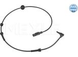 Meyle 214 899 0005 - Sensore Abs Oe 46816928 Per Bravo, Stilo