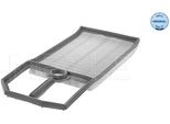 Meyle 112 129 129 0019 - Oe 036 129 620 F Filtro Aria Per Arosa (6H), Cordoba (6K), Ibiza (6K), Leon (1M1), Toledo Ii (1M2), Octavia I (1U), Bora (1J), Golf Iv (1J), Lupo (6E1, 6X1), New Beetle, Polo (6N), Polo (6V)