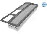 Meyle 212 321 0005 - Oe 55193849 Luftfilter FüR Mito (955), 500 (312), Doblo, Fiorino, Punto, Idea, Linea, Panda, Qubo, Strada, Ka (RU8)