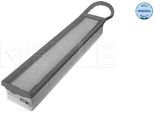 Meyle 11-12 321 0013 - Oe 1444 Xg Luftfilter FüR DS4, DS3, C4 Picasso Ii, C4 Picasso I (Ud), C4 Ii (Nc), C4 I (Lc), C4 G-Picasso Ii (Da, De), C4 G-Picasso I (Ua), C4 (La), C3 Picasso (Sh), C3 Ii (Sc), Berlingo, R59, R61, R58, R60, R55, R57, R56, Partner Tepee, Partner, 508 (8E), 508 (8D), 5008 I, 308 Sw I, 308 I, 308 Cc (4B), 3008 (0U), 208 I (Ca, Cc), 207 Sw (Wk), 207 Cc (Wd), 207 (Wa, Wc), 2008