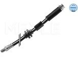 Meyle 214 525 0040 - Oe 51800680 Tubo Freno, Asse Anteriore Per 500 (312), Panda, Ka (RU8)