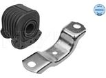 Meyle 514 308 0002 - Cuscinetto Oe MB808909, Braccio Di Controllo Per S40 I (644), V40 (645)