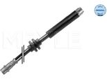 Meyle 014 525 0004 - Oe 211 420 02 48 Tubo Freno, Asse Anteriore Per Classe E (W211), Classe E (S211)