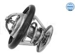 Meyle 728 288 0000 - Oe 89FF 8575 Aa KüHlwasserthermostat FüR Cougar, Escort V, Escort Vi, Escort Vii, Fiesta Iii, Fiesta Iv, Fiesta V, Focus (Daw, Dbw), Focus (Dfw), Focus (Dnw), Maverick, Mondeo Ii, Orion Iii (Gal), Puma, Tourneo Connect, Transit Connect