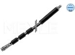 Meyle 11-14 525 0049 - Tubo Freno Oe 4806 G4, Asse Anteriore Per Escort V, C4 Picasso I (Ud), C4 (La), C4 G-Picasso I (Ua), Berlingo, Partner Tepee, Partner