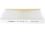 Bosch 1 987 432 024 - Oe 4A0 819 439 Filtro Aria Abitacolo Per A6 (4A), A6 (4B)