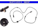 Ate 24.0711-5131.3 - Sensore Abs Oe 46814965 Per Doblo