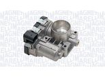 Magneti Marelli 802001957505 - Corpo Farfallato Oe 55192787 Per Mito (955), Siena, Qubo, Punto, Palio, Linea, Idea, Doblo