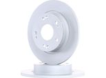 Ate 24.0109-0158.1 - Oe 42510 Sna A00 Disco Freno Per Civic Ix, Civic Viii