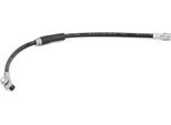 Trw PHD1014 Tubo Freno Oe 1K0611701K Compatibile Con A3 8P, Altea, Altea Xl, Leon, Toledo, Octavia, Superb, Yeti, Caddy, Eos, Golf Plus, Golf V, Golf Vi, Jetta, Scirocco, Touran