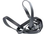 Meyle 050 006 2260 - Oe 078 903 137 K Keilrippenriemen FüR Tipo, Civic V, Range Rover Sport (L320), 6 (G), Cabriolet (A124), C-Klasse (W203), C-Klasse (W204), C-Klasse (CL203), C-Klasse (S203), C-Klasse (S204), Clc-Klasse (CL203), Clk (C209), E-Klasse (W211), E-Klasse (S211), S-Klasse (W220), Sprinter (W906), Sprinter (W905), Viano (W639), Vito (W639), 911 (997)