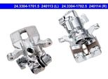 Ate 24.3304-1701.5 - Pinza Freno Oe 43013 ST3 E00 Per Civic Vi