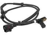 Ate 24.0711-6111.3 - Sensore Abs Oe 2M21 2B372 Aa Per Galaxy (Wgr), Alhambra (7V), Sharan (7M)