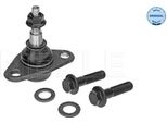Meyle 516 010 3284 - Oe 1273819 Giunto Sferico Anteriore Inferiore Per S90 (964), V90 (965)