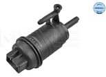 Meyle 16-14 870 0002 - Oe 7701994147 Pompa Del Liquido Lavavetri Per Clio I, Espace Ii (J), Espace Iii (Je), Kangoo (Kc), Kangoo (Fc), Megane I, Safrane I (B54), Safrane Ii (B54), Trafic Ii (Jl), Trafic Ii (Fl), Trafic (P, T, V)