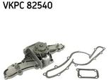 Skf Vkpc 82540 - Oe 55192898 Pompa Dell'acqua Per 156 (932), 166 (936), Gt (937), Gtv (916), Spider (916), 147 (937)