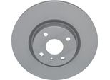 Ate 24.0122-0303.1 - Disco Freno Oe 6000615653 Per 124 Spider