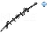 Meyle 214 525 0026 - Oe 7609088 Tubo Freno, Asse Anteriore Per Tipo