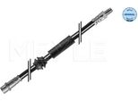 Meyle 014 525 0024 - Oe 251 420 05 48 Tubo Freno, Asse Anteriore Per Classe R (W251)