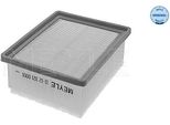 Meyle 11-12 321 0001 - Filtro Aria Oe 1444 Ck Per Golf Cabriolet (1E), Golf Iii (1H), Berlingo, Partner (5, G)