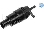 Meyle 314 870 0000 - Pompa Acqua Di Lavaggio Oe 8 360 244 Per Serie 5 (E39), Serie 7 (E38)