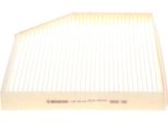 Bosch 1 987 435 016 - Filtro Aria Abitacolo Oe 8K0 819 439 Per A4 (8K), A5 (8T), A5 (8F), Q5 (8R), Macan (95B)