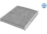 Meyle 30-12 320 0017 - Filtro Aria Abitacolo Oe 87139 YZZ34 Per Es (A10, H10, Z10), Rx (L2), Ux (AA1, AH1, MA1), C-HR (X1), Camry (V7), Corolla (E21), Hilux, Prius Phv (W52), Rav 4 V (A5)