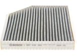 Bosch 1 987 432 369 - Oe 8K0 819 439 A Filtro Aria Interna Per A4 (8K), A5 (8T), A5 (8F), Q5 (8R), Macan (95B)