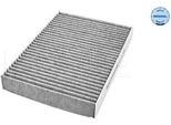 Meyle 16-12 320 0001 - Filtro Aria Abitacolo Oe 7711228912 Per Logan, Sandero, Clio Ii, Kangoo (Kc), Kangoo (Fc), Logan I, Megane I, Thalia I (Lb), Thalia Ii (Lu)