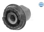 Meyle 11-14 710 0011 - Oe 5131 94 Cuscinetto Per Asse Per 206 Cc (2D), 206 (2A/C), 206 (2E/K), 206 Sw (2E/K), 206 Van, 206+