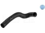 Meyle 019 501 2482 - Oe A 124 501 43 82 Tubo Radiatore, Inferiore Per Classe E (W124), Classe E (S124)